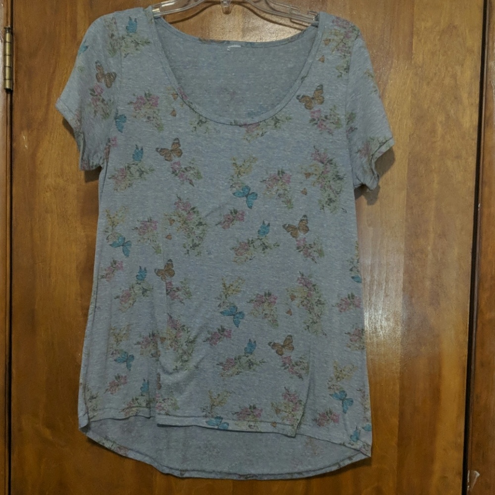 LulaRoe Classic Tee
